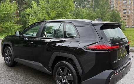 Toyota RAV4, 2026 год, 4 070 000 рублей, 8 фотография