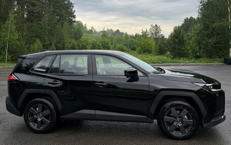 Toyota RAV4, 2026 год, 4 070 000 рублей, 5 фотография