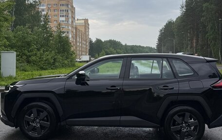 Toyota RAV4, 2026 год, 4 070 000 рублей, 9 фотография