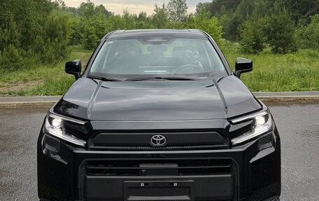 Toyota RAV4, 2026 год, 4 070 000 рублей, 3 фотография