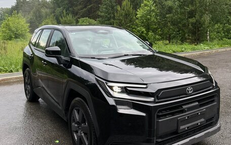 Toyota RAV4, 2026 год, 4 070 000 рублей, 4 фотография
