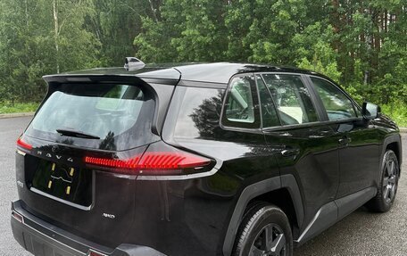 Toyota RAV4, 2026 год, 4 070 000 рублей, 6 фотография