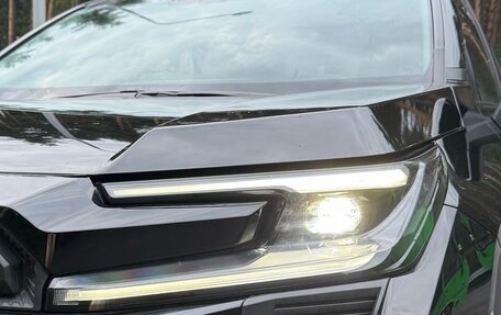 Toyota RAV4, 2026 год, 4 070 000 рублей, 10 фотография