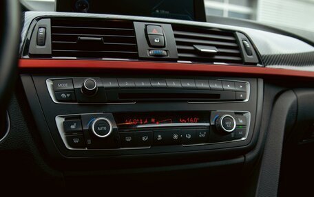 BMW 3 серия, 2014 год, 1 685 000 рублей, 15 фотография