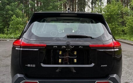 Toyota RAV4, 2026 год, 4 070 000 рублей, 7 фотография