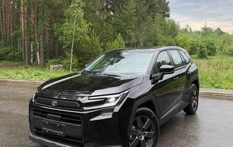 Toyota RAV4, 2026 год, 4 070 000 рублей, 2 фотография