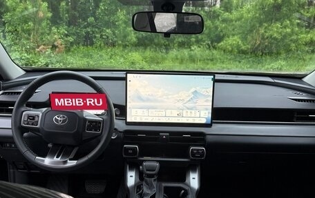 Toyota RAV4, 2026 год, 4 070 000 рублей, 11 фотография