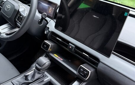 Toyota RAV4, 2026 год, 4 070 000 рублей, 12 фотография