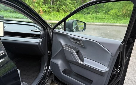 Toyota RAV4, 2026 год, 4 070 000 рублей, 21 фотография
