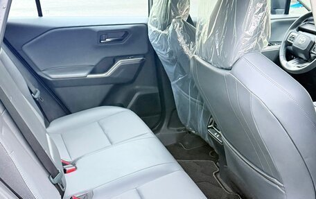 Toyota RAV4, 2026 год, 4 070 000 рублей, 22 фотография