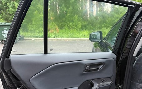Toyota RAV4, 2026 год, 4 070 000 рублей, 23 фотография
