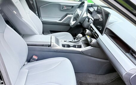 Toyota RAV4, 2026 год, 4 070 000 рублей, 18 фотография