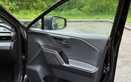 Toyota RAV4, 2026 год, 4 070 000 рублей, 17 фотография