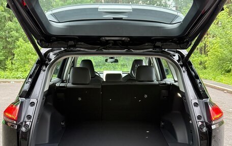 Toyota RAV4, 2026 год, 4 070 000 рублей, 27 фотография
