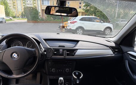 BMW X1, 2012 год, 1 450 000 рублей, 7 фотография
