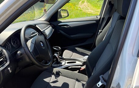 BMW X1, 2012 год, 1 450 000 рублей, 5 фотография