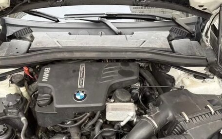 BMW X1, 2012 год, 1 450 000 рублей, 9 фотография
