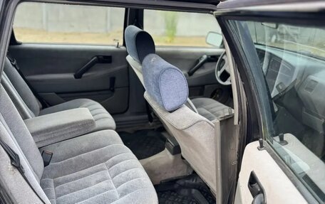 Volkswagen Passat B3, 1990 год, 135 000 рублей, 7 фотография