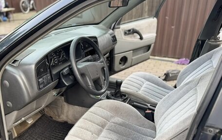 Volkswagen Passat B3, 1990 год, 135 000 рублей, 8 фотография