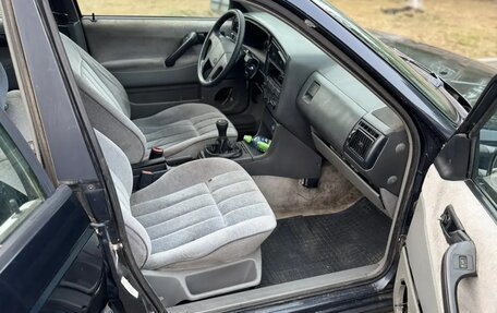 Volkswagen Passat B3, 1990 год, 135 000 рублей, 6 фотография