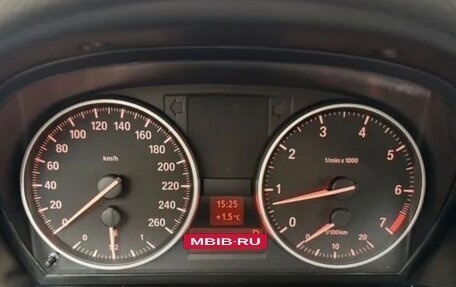 BMW X1, 2012 год, 1 450 000 рублей, 8 фотография