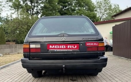 Volkswagen Passat B3, 1990 год, 135 000 рублей, 4 фотография