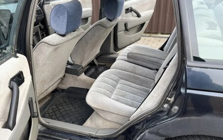 Volkswagen Passat B3, 1990 год, 135 000 рублей, 9 фотография