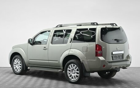 Nissan Pathfinder, 2014 год, 1 495 000 рублей, 3 фотография