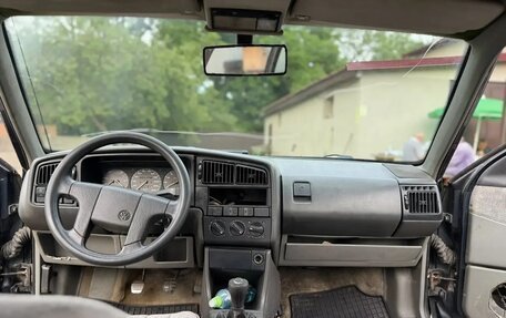 Volkswagen Passat B3, 1990 год, 135 000 рублей, 11 фотография