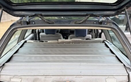 Volkswagen Passat B3, 1990 год, 135 000 рублей, 10 фотография