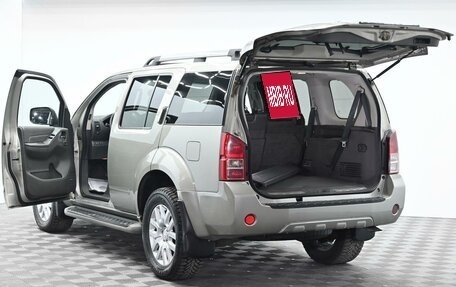 Nissan Pathfinder, 2014 год, 1 495 000 рублей, 4 фотография
