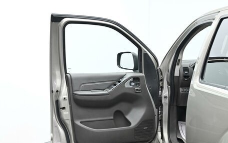 Nissan Pathfinder, 2014 год, 1 495 000 рублей, 6 фотография