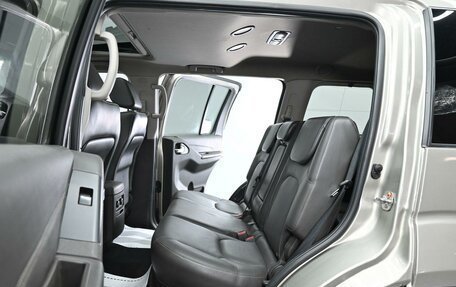 Nissan Pathfinder, 2014 год, 1 495 000 рублей, 20 фотография