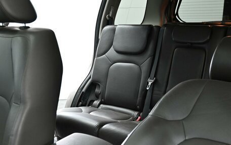 Nissan Pathfinder, 2014 год, 1 495 000 рублей, 15 фотография