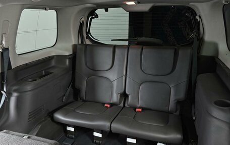 Nissan Pathfinder, 2014 год, 1 495 000 рублей, 19 фотография