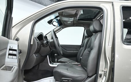 Nissan Pathfinder, 2014 год, 1 495 000 рублей, 7 фотография