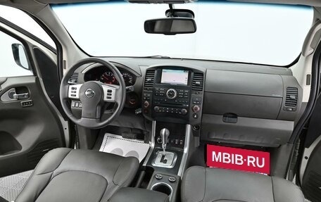 Nissan Pathfinder, 2014 год, 1 495 000 рублей, 14 фотография