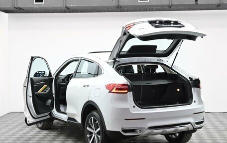Haval F7x I, 2021 год, 1 655 000 рублей, 5 фотография