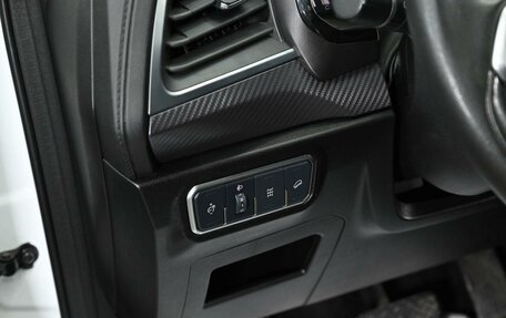Haval F7x I, 2021 год, 1 655 000 рублей, 8 фотография
