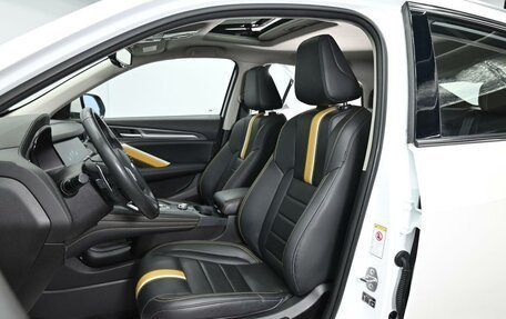 Haval F7x I, 2021 год, 1 655 000 рублей, 6 фотография