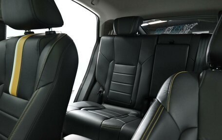 Haval F7x I, 2021 год, 1 655 000 рублей, 16 фотография
