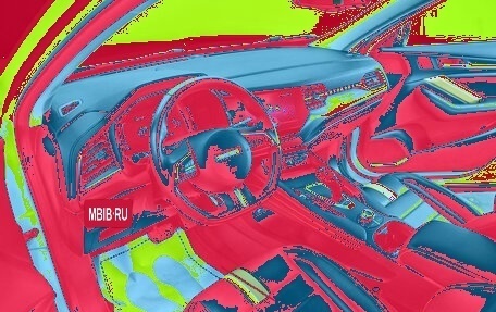 Haval F7x I, 2021 год, 1 655 000 рублей, 9 фотография