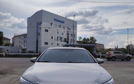 Toyota Camry, 2013 год, 1 850 000 рублей, 3 фотография