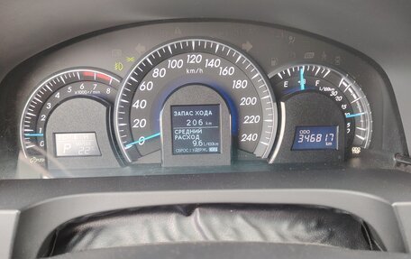 Toyota Camry, 2013 год, 1 850 000 рублей, 7 фотография