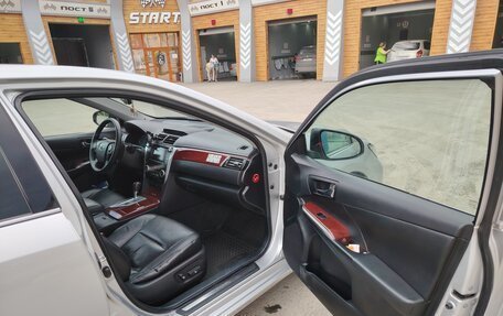 Toyota Camry, 2013 год, 1 850 000 рублей, 9 фотография