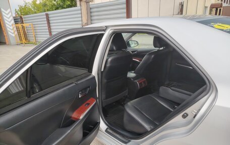 Toyota Camry, 2013 год, 1 850 000 рублей, 12 фотография