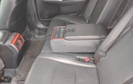Toyota Camry, 2013 год, 1 850 000 рублей, 13 фотография