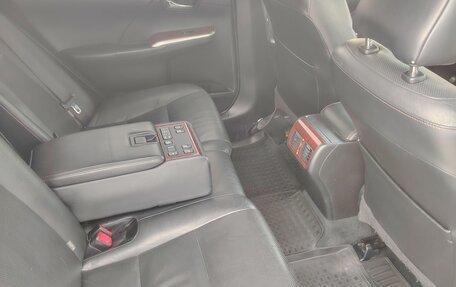Toyota Camry, 2013 год, 1 850 000 рублей, 11 фотография