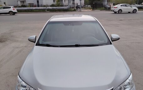 Toyota Camry, 2013 год, 1 850 000 рублей, 18 фотография