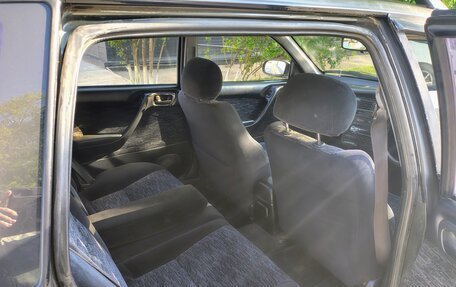 Toyota Caldina, 1993 год, 250 000 рублей, 5 фотография